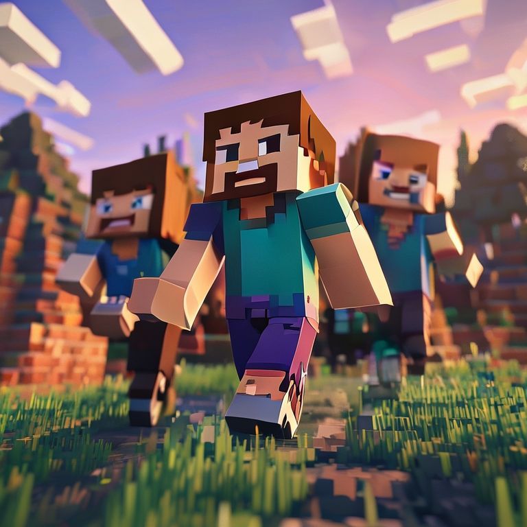 การตอบรับจากแฟนๆ หลังชม Minecraft Movie